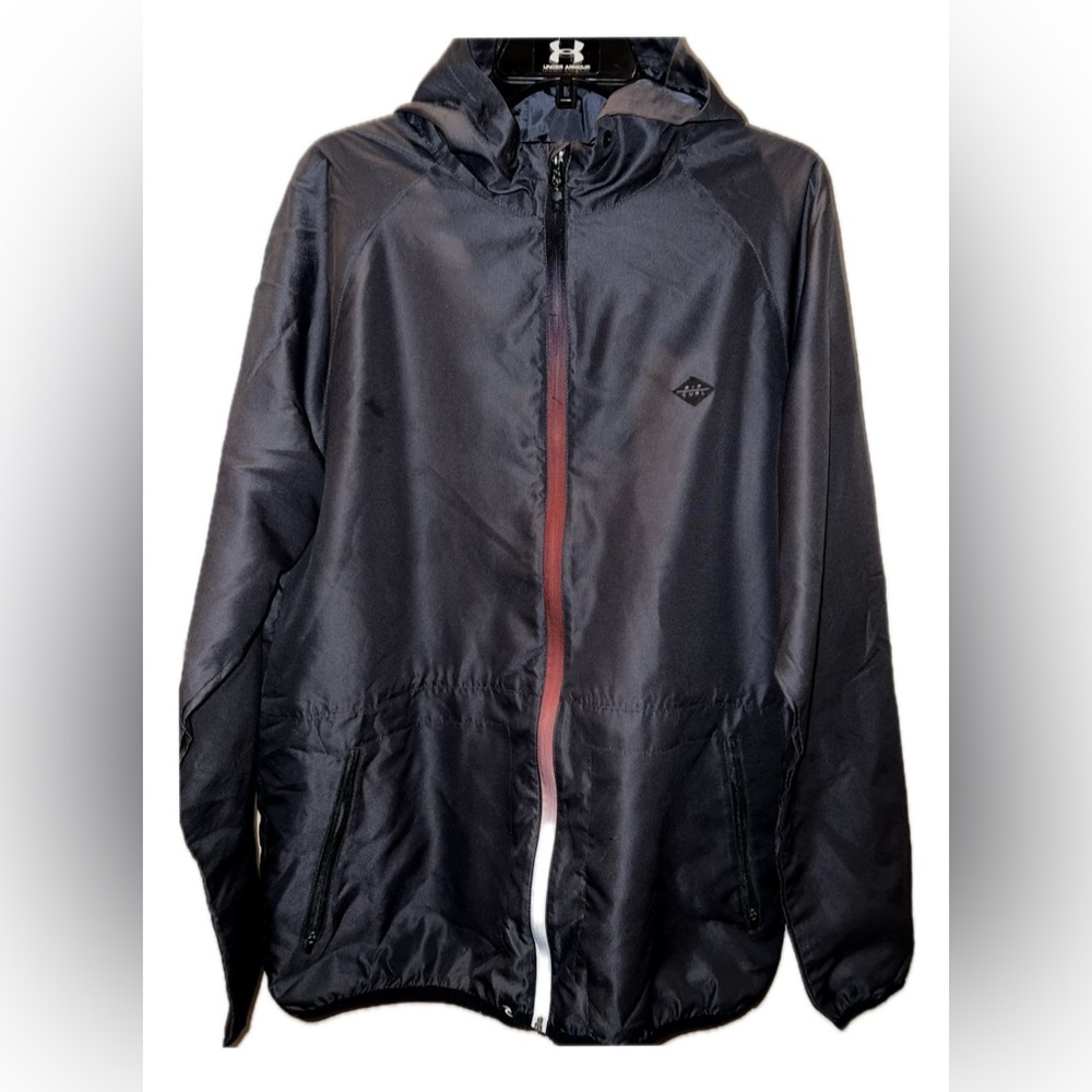 Rip Curl Windbreaker - Picture 3 of 6